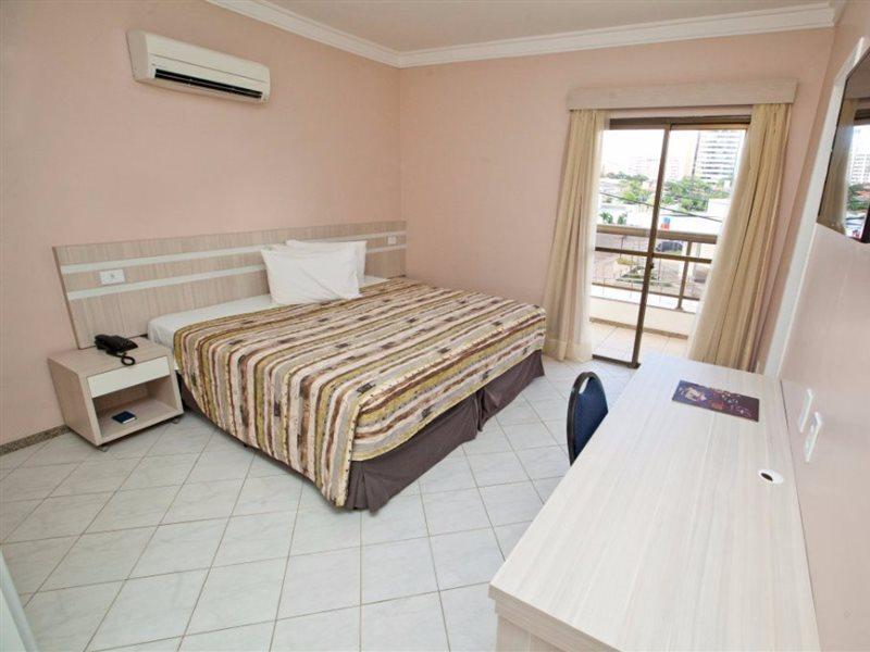 Del Canto Hotel Aracaju Exterior photo
