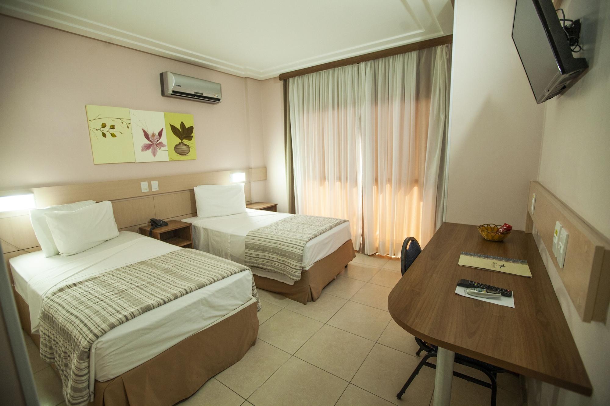 Del Canto Hotel Aracaju Exterior photo