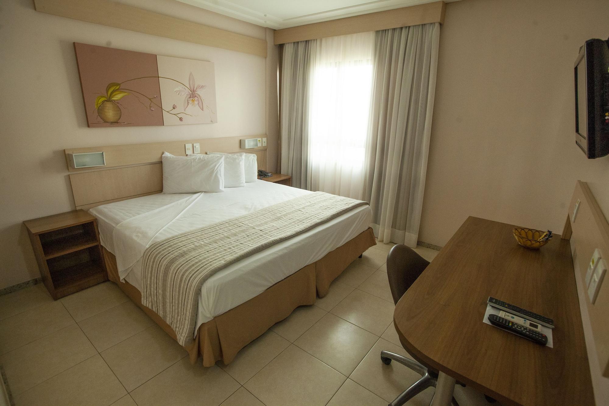 Del Canto Hotel Aracaju Exterior photo