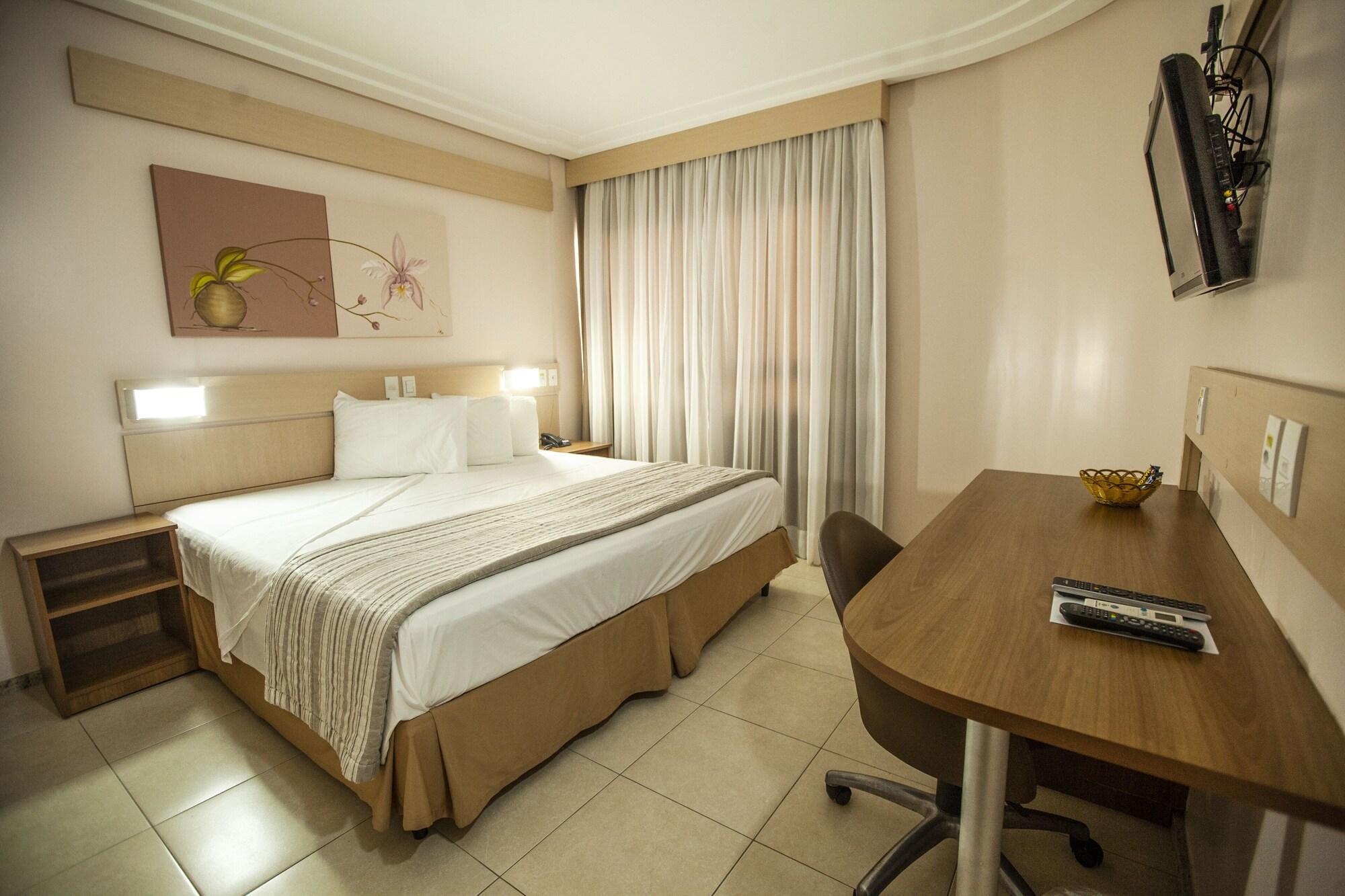 Del Canto Hotel Aracaju Exterior photo