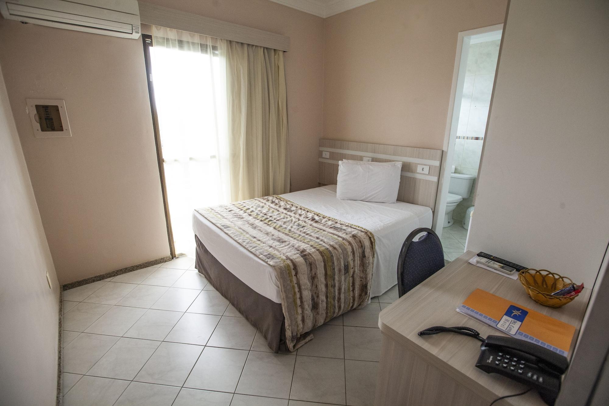 Del Canto Hotel Aracaju Exterior photo