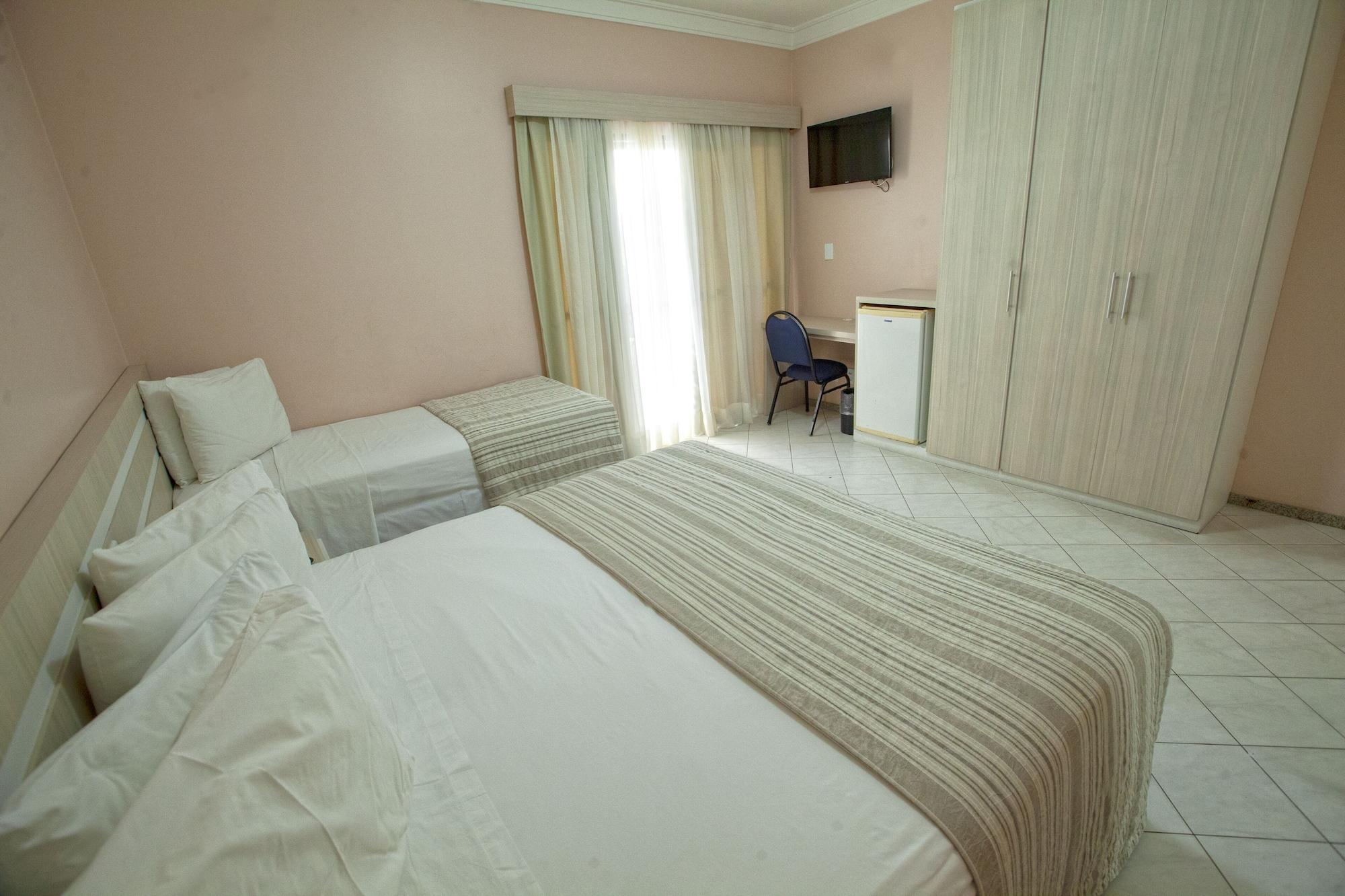 Del Canto Hotel Aracaju Exterior photo