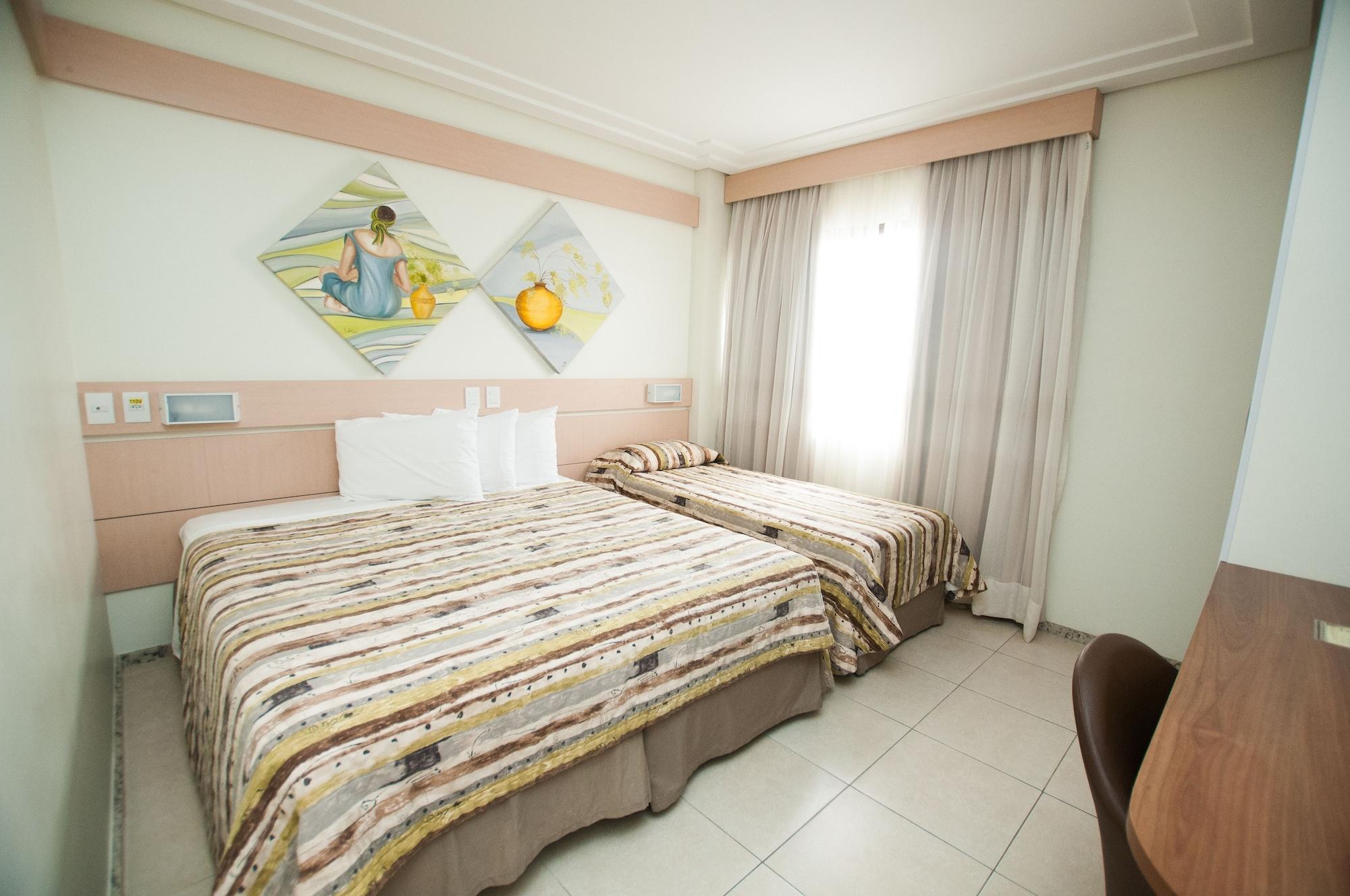 Del Canto Hotel Aracaju Exterior photo