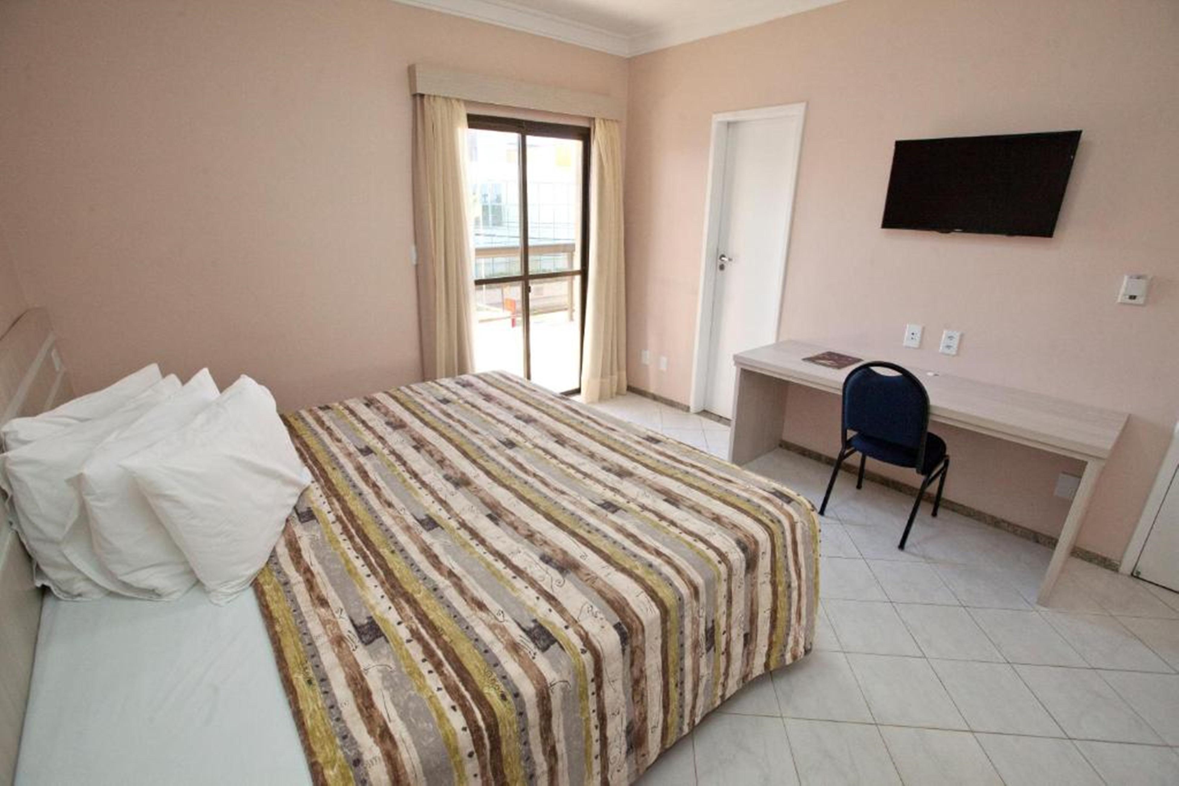 Del Canto Hotel Aracaju Exterior photo