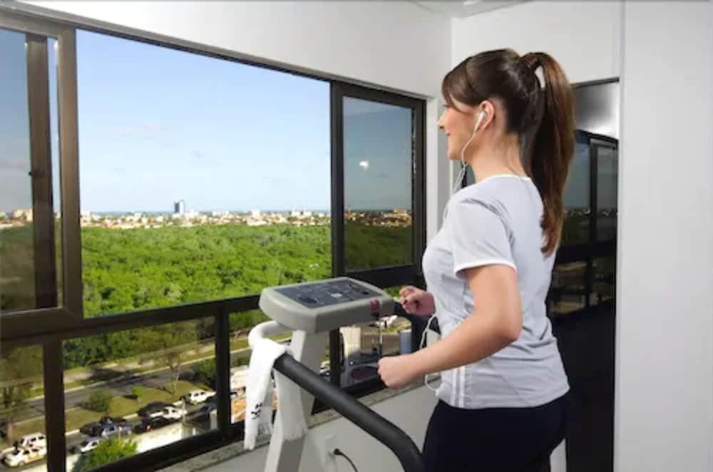 Del Canto Hotel Aracaju Exterior photo