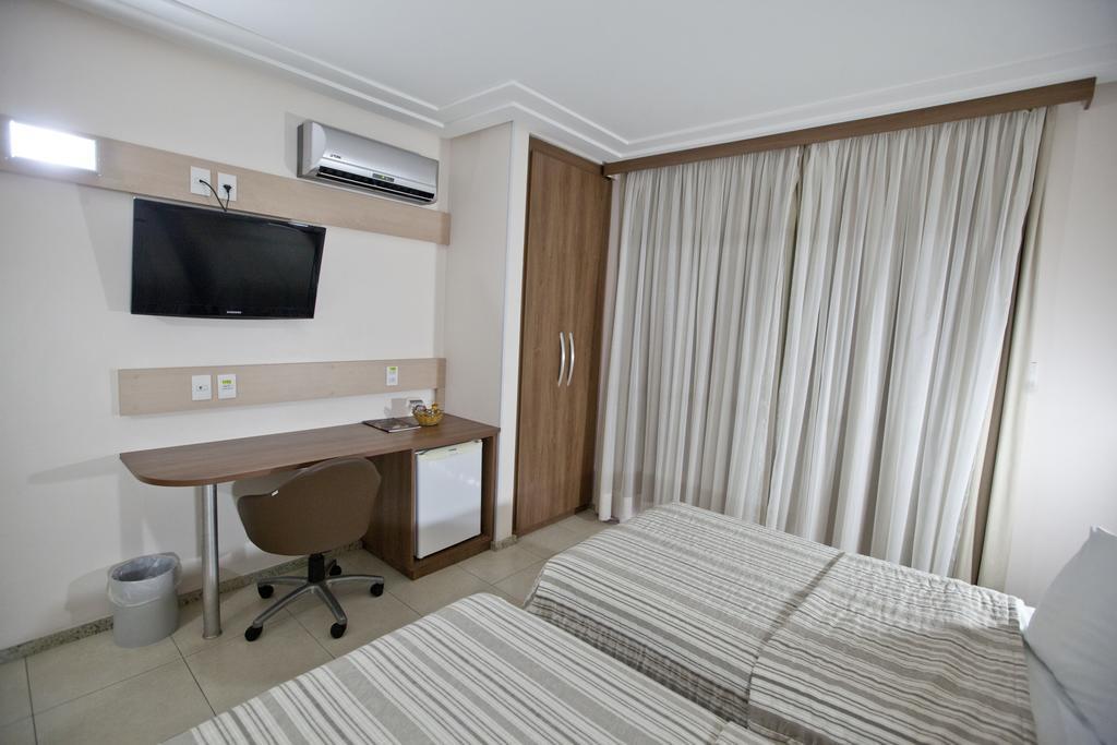 Del Canto Hotel Aracaju Exterior photo