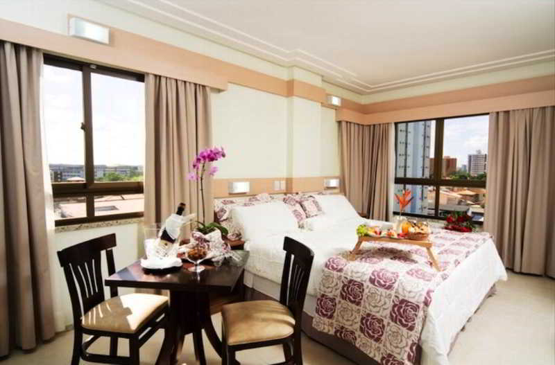 Del Canto Hotel Aracaju Exterior photo