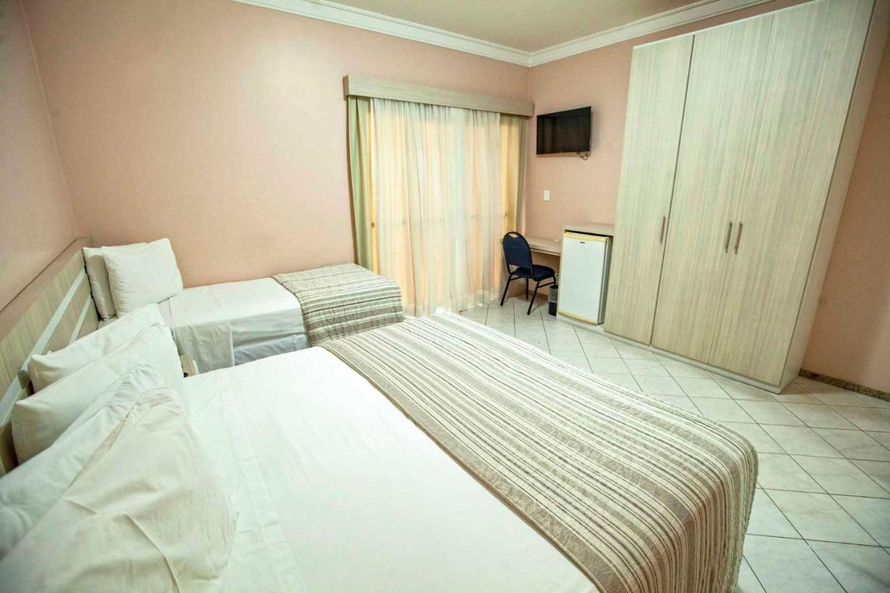 Del Canto Hotel Aracaju Exterior photo
